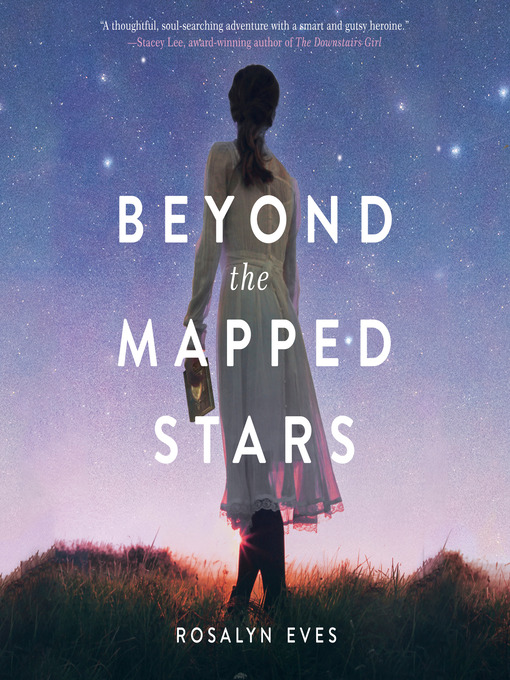 Title details for Beyond the Mapped Stars by Rosalyn Eves - Available